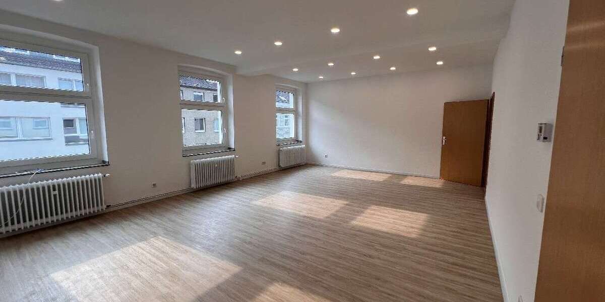 Gewerbeobjekt Düsseldorf Stadtbezirk 3 - 1.479&euro; | Angebot:25407606