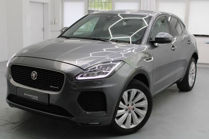 Jaguar E-Pace 67.410 km 21.990 &euro; Düsseldorf 40233