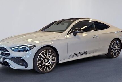 Mercedes CLE 450