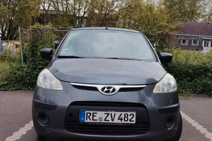 Hyundai i10 318.420 km 1.249 &euro; Gladbeck 45968