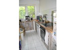 Rtg. Ost, 3 Zi. Garten ETW, 79m², bevorzugte Lage, in kl. Einheit, TG Stellpl. möglich - Terrassenwohnung Ratingen Homberg | Angebot:26844910