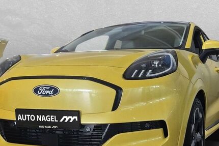 Ford Puma Gen-E