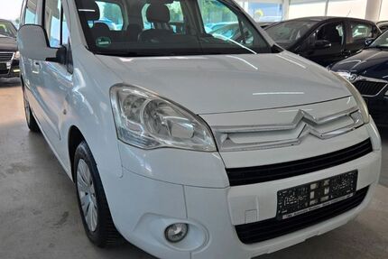 Citroen Berlingo 150.244 km 5.100 &euro; Rheinberg 47495