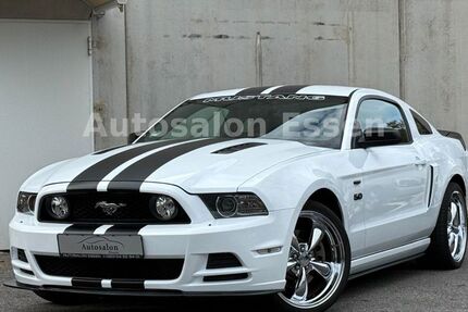 Ford Mustang 105.474 km 24.890 &euro; Essen 45141