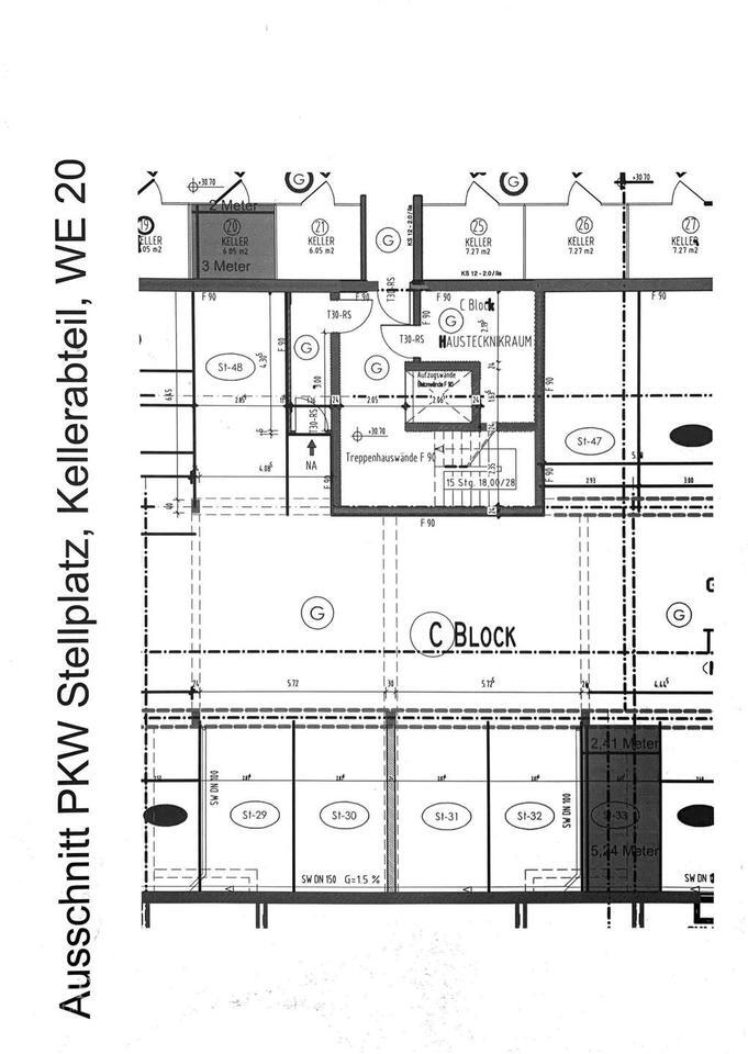 2-Zimmer-Wohnung in Duisburg-Süd mit 109 qm Privatgarten – befristet auf 4 Jahre zimmer