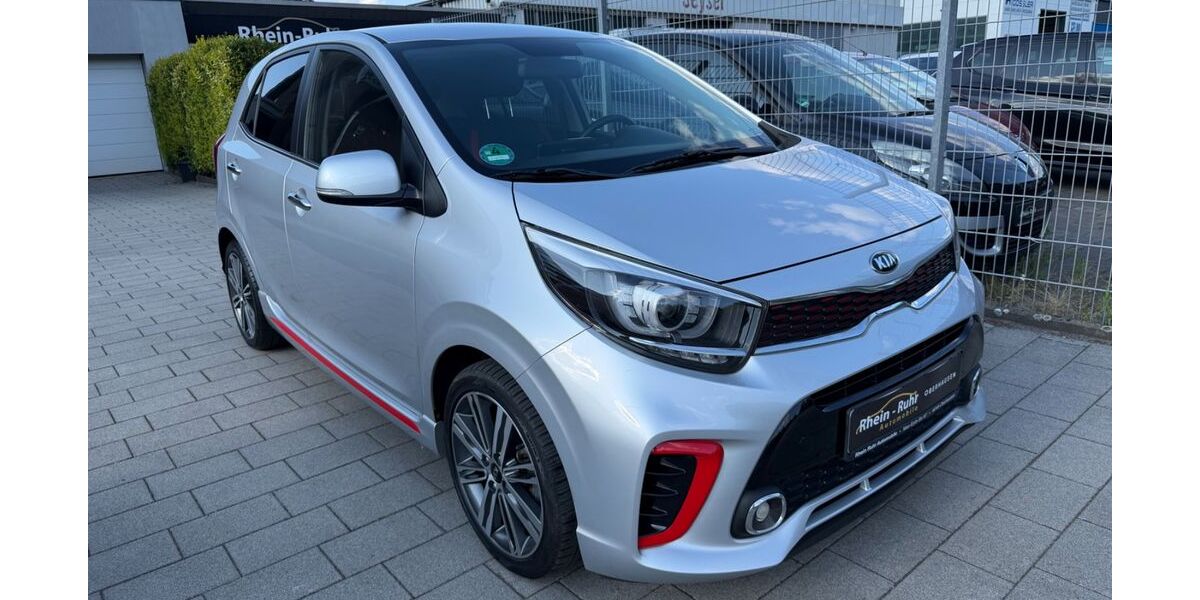 Kia Picanto 46.500 km 11.750 &euro; Oberhausen 46149