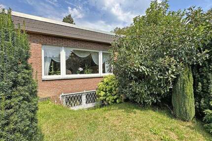Auf ins Eigenheim: Hier wartet Ihr Bungalow in Hünxe-Drevenack! 3 zimmer
