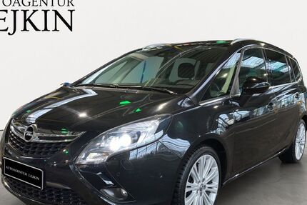 Opel Zafira 126.290 km 8.890 &euro; Krefeld 47803