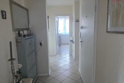 Moderne, gepflegte 4,5 Zimmer Wohnung in Hiesfeld ohne Makler 4.5 zimmer