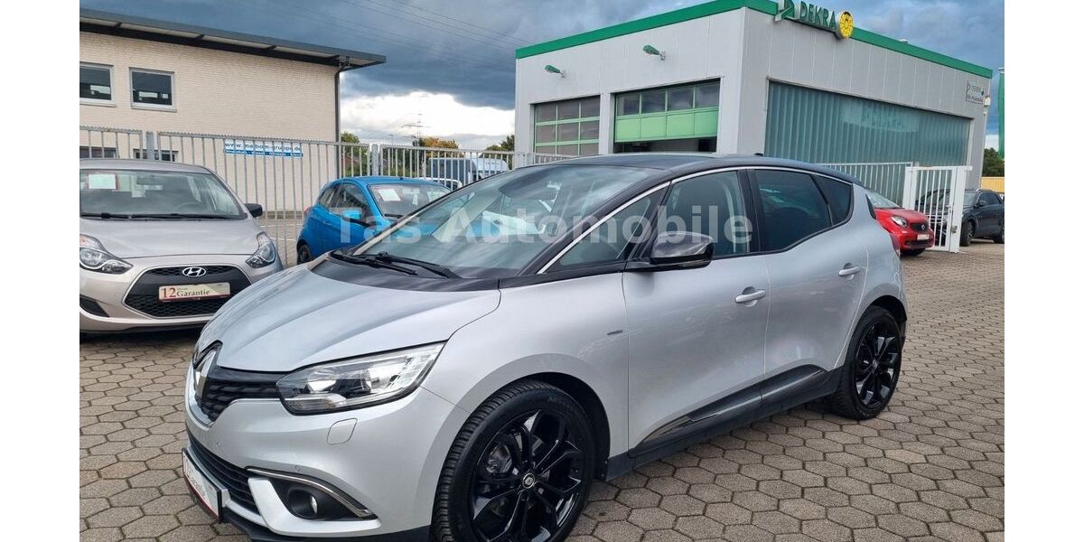 Renault Scenic 109.000 km 12.999 &euro; Dinslaken 46539