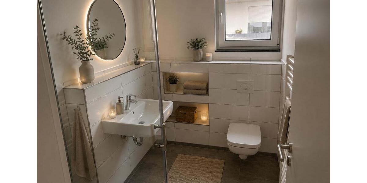 Erdgeschoßwohnung Duisburg Großenbaum - 2 Zimmer, 71 m&sup2;, 360.000&euro; | Angebot:27437864