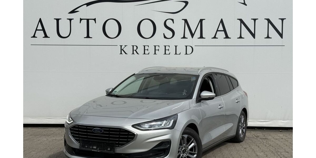 Ford Focus 196.234 km 9.950 &euro; Krefeld 47805