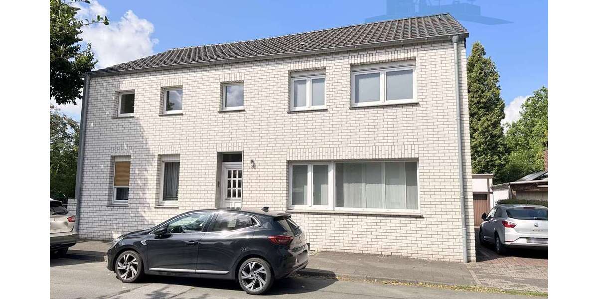 Haus zum Kaufen in Dinslaken 549.000 € 182.31 m² 6 zimmer