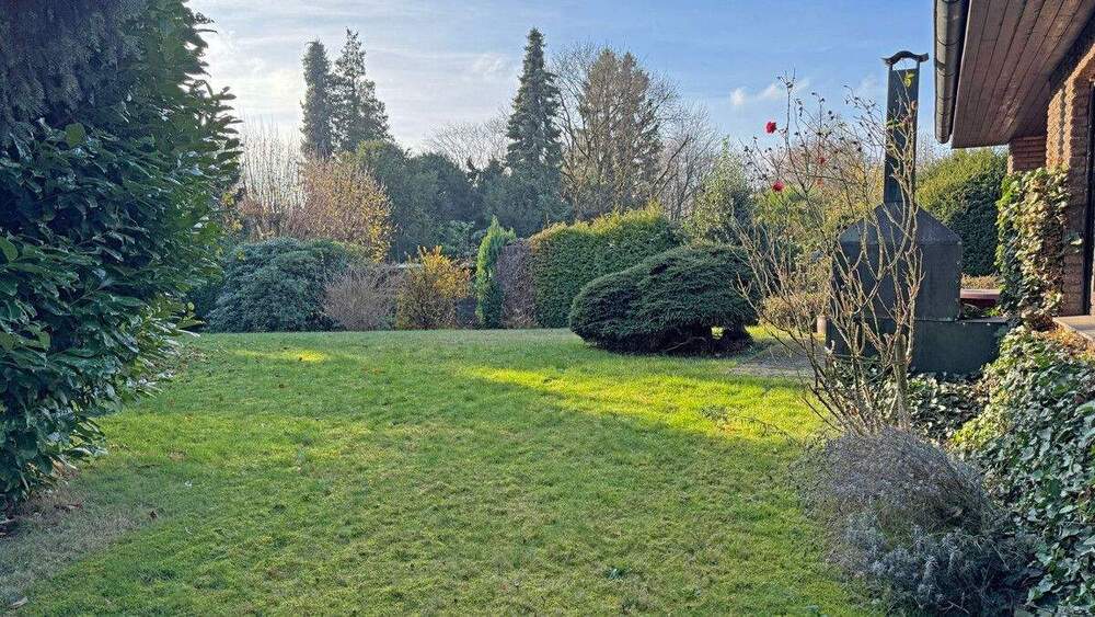 Einfamilienhaus Duisburg / Baerl Baerl - 5 Zimmer, 156 m&sup2;, 525.000&euro; | Angebot:24358813