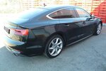 Audi A5 2.0 TFSI Sp Quattro S line Pano HUD Leder 107.000 km 21.900 &euro; Ratingen 40885