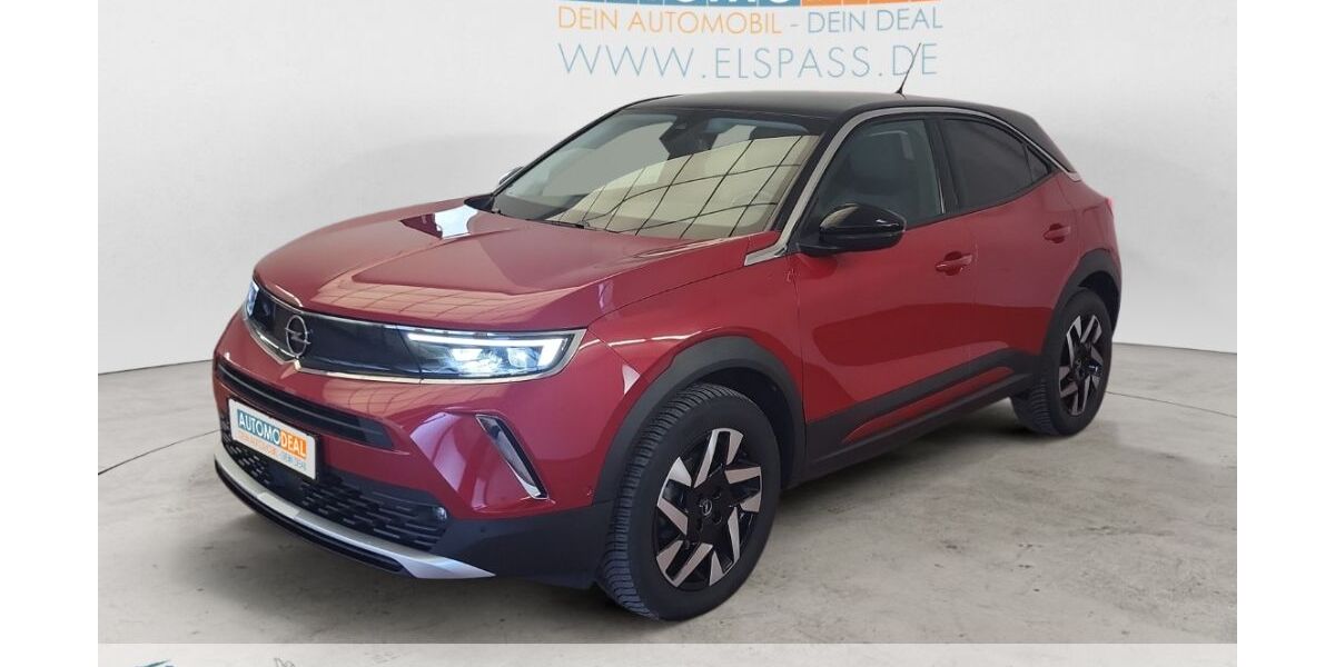 Opel Mokka 49.879 km 18.468 &euro; Moers 47445