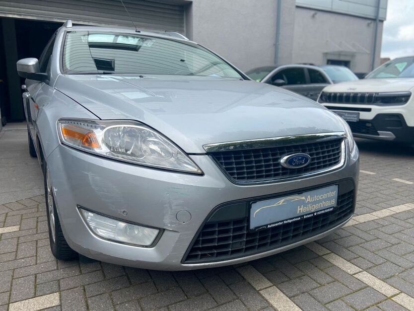 Ford Mondeo 350.659 km 1.780 € Heiligenhaus 42579