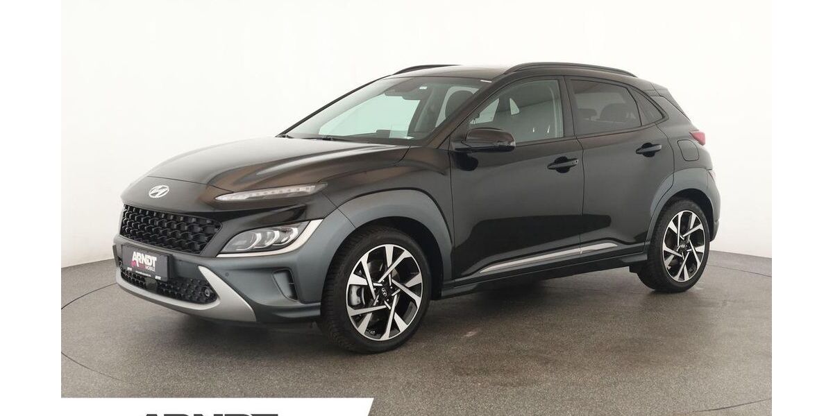 Hyundai KONA 32.800 km 21.684 &euro; Neuss 41464