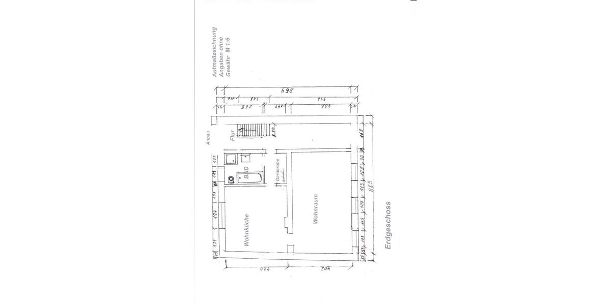 Reihenhaus Krefeld Dießem - 8 Zimmer, 160 m&sup2;, 1.180.000&euro; | Angebot:26183409