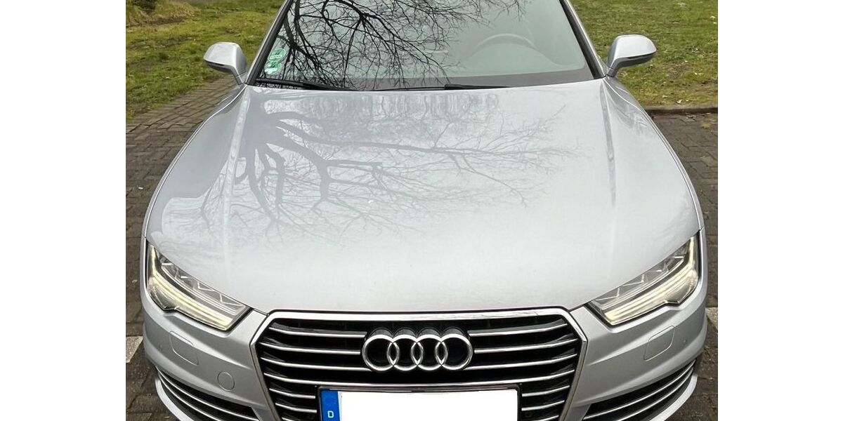 Audi A7 178.000 km 20.400 &euro; Düsseldorf 40231