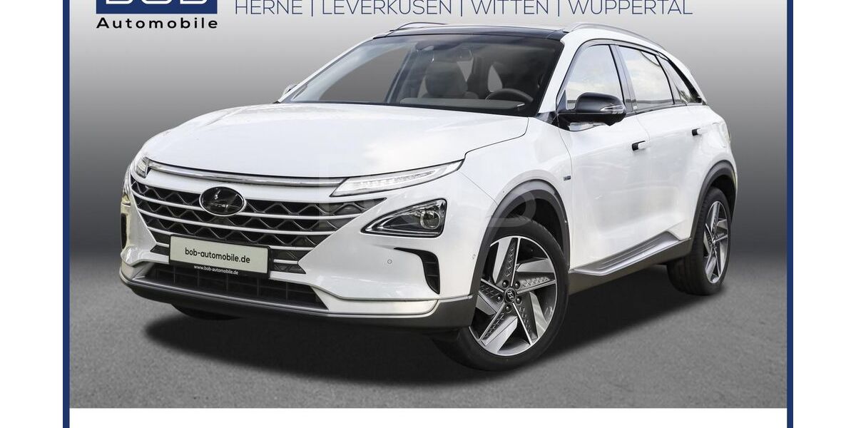 Hyundai NEXO 44.834 km 14.666 &euro; Essen 45239