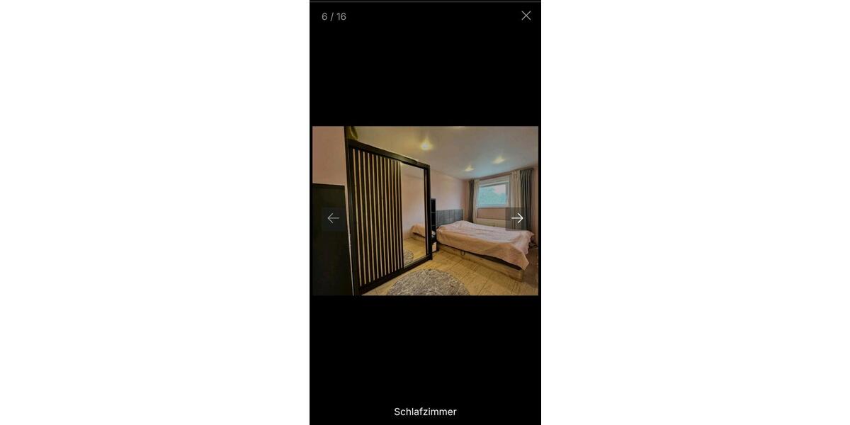 Dachgeschoßwohnung Neuss Furth-Mitte - 3 Zimmer, 65 m&sup2;, 249.000&euro; | Angebot:24905792