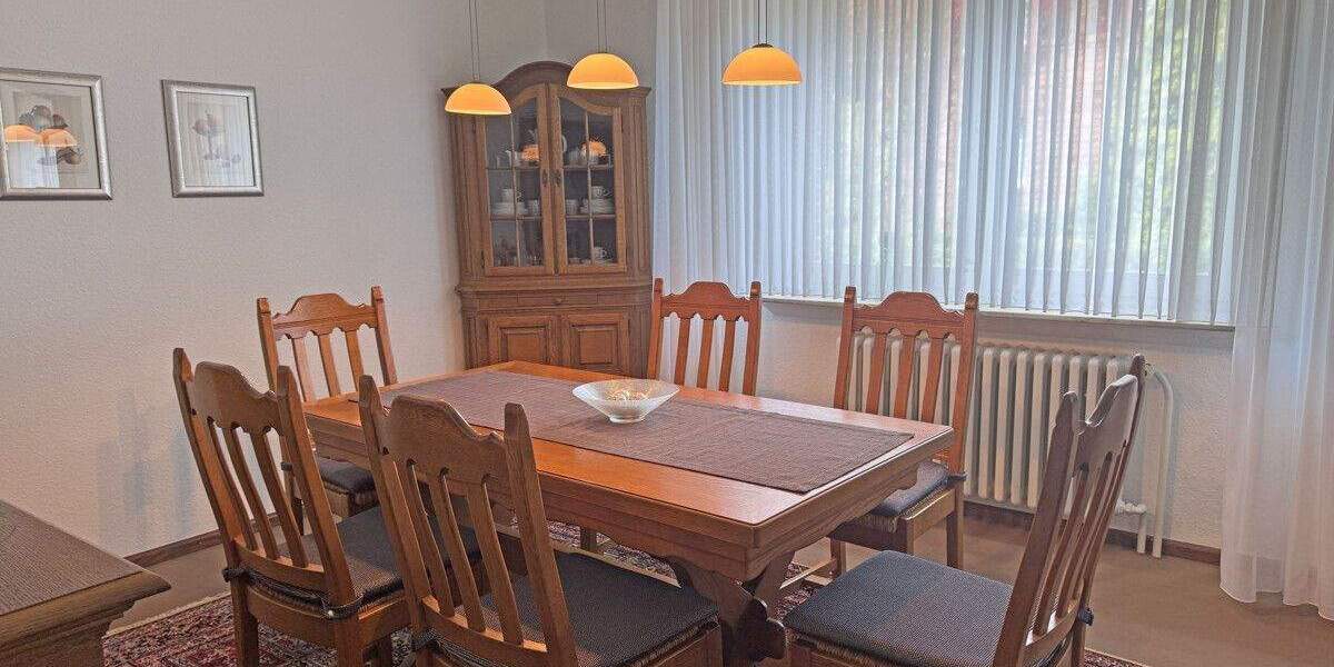 Einfamilienhaus Voerde Spellen - 5 Zimmer, 95 m&sup2;, 420.000&euro; | Angebot:25684450