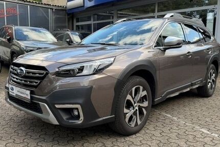 Subaru Outback 60.500 km 31.980 &euro; Duisburg 47167