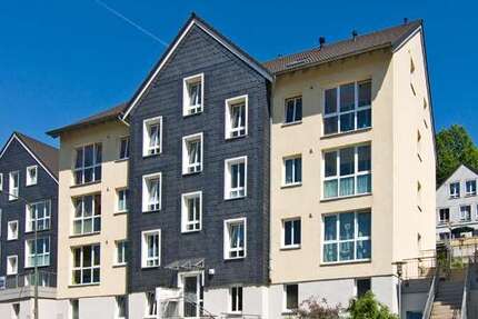 Wohnung Velbert Frohnberg - 3 Zimmer, 65 m&sup2;, 363&euro; | Angebot:27147518