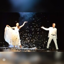 Maxim Maurice 01.04.2026 Stadthalle Gersthofen