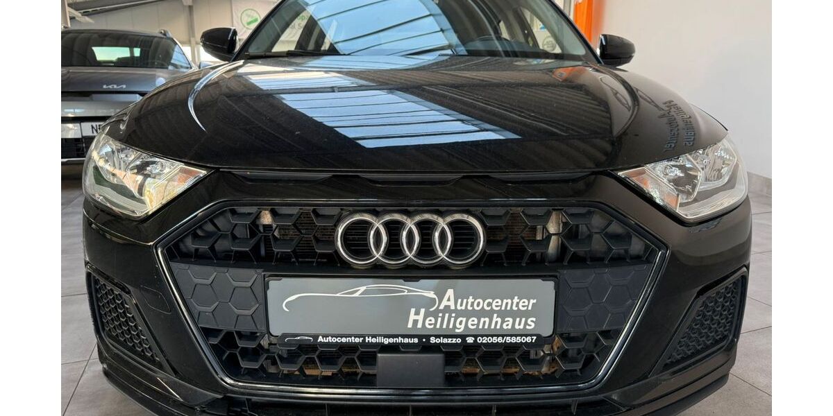 Audi A1 127.300 km 17.380 &euro; Heiligenhaus 42579