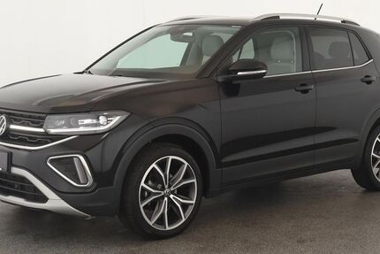 VW T-Cross 26.900 km 21.984 &euro; Düsseldorf 40233