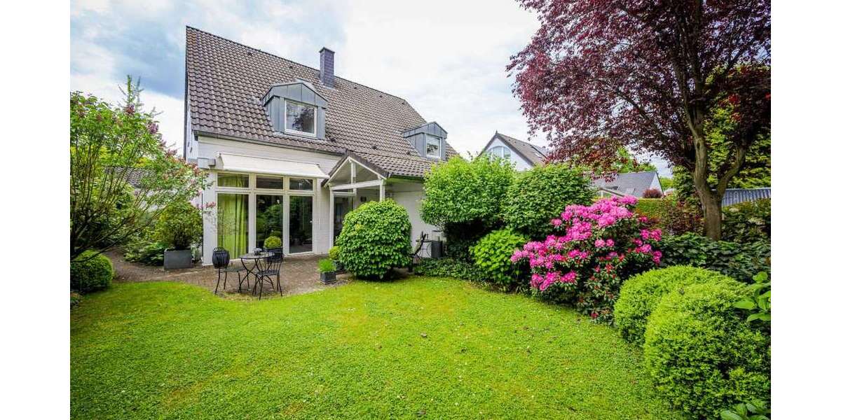 Einfamilienhaus Neuss Furth-Mitte - 5 Zimmer, 152 m&sup2;, 699.000&euro; | Angebot:26762345