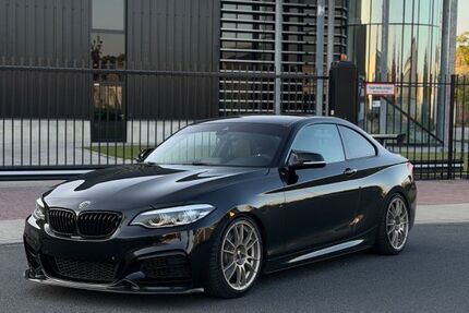 BMW M240i 148.000 km 33.990 &euro; Kerken 47647