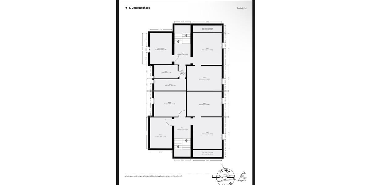 Doppelhaushälfte Gelsenkirchen Gelsenkirchen-Nord - 699.000&euro; | Angebot:27004270
