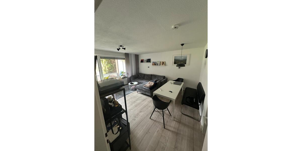 Erdgeschoßwohnung Moers Schwafheim - 2 Zimmer, 55 m&sup2;, 490&euro; | Angebot:25417318
