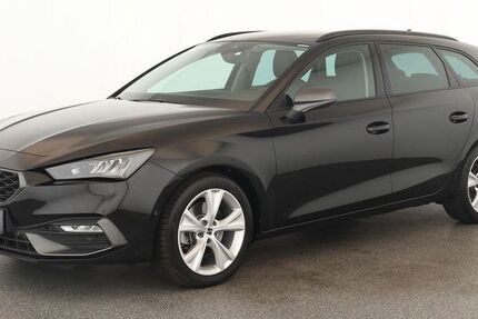 Seat Leon 79.100 km 19.984 &euro; Neuss 41460