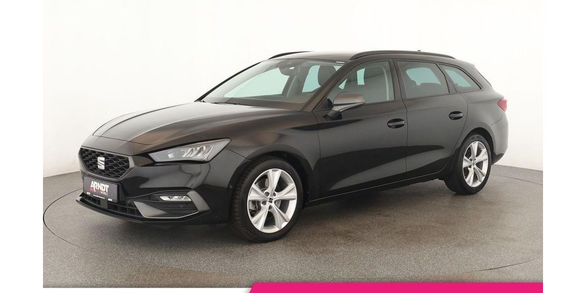 Seat Leon 79.100 km 19.984 &euro; Neuss 41460