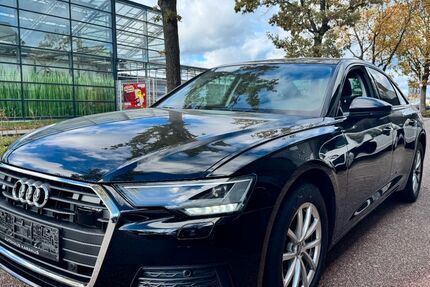 Audi A6 133.998 km 26.950 € Korschenbroich 41352