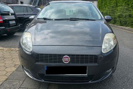 Fiat Punto 97.738 km 4.299 &euro; Willich 47877