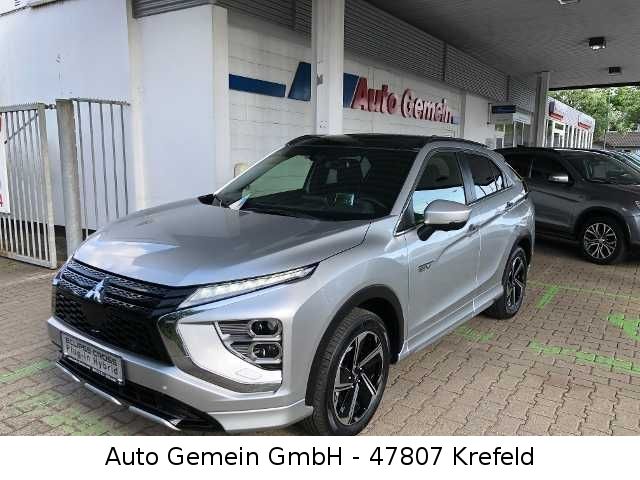 Mitsubishi Eclipse Cross 22.000 km 28.950 &euro; Krefeld 47807