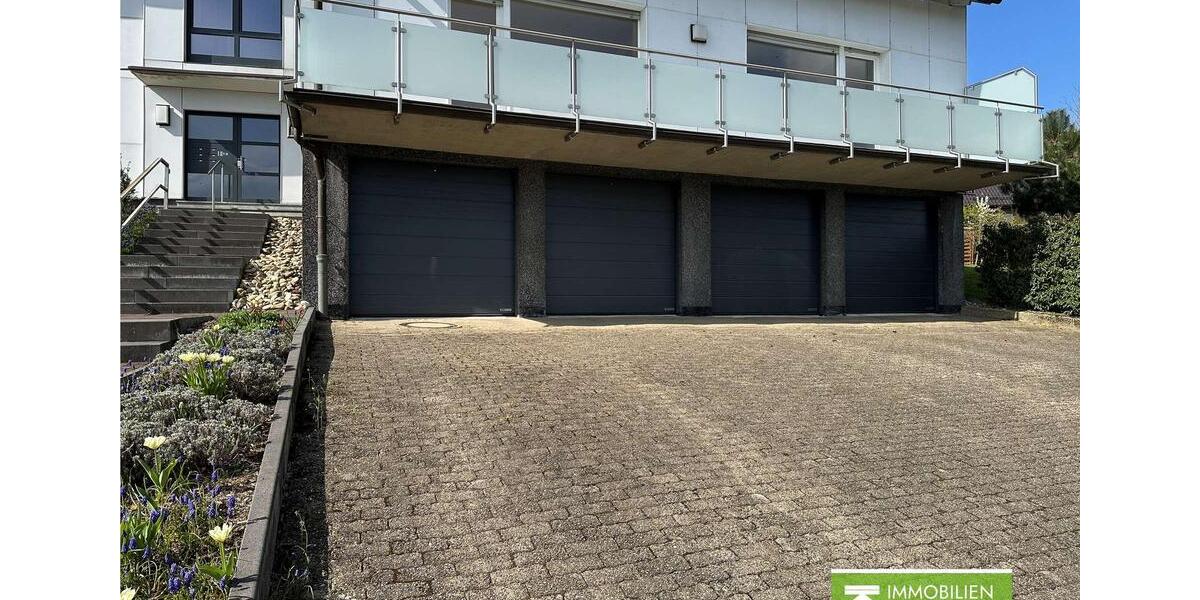 Erdgeschoßwohnung Velbert Langenberg - 2 Zimmer, 89 m&sup2;, 875&euro; | Angebot:26177997