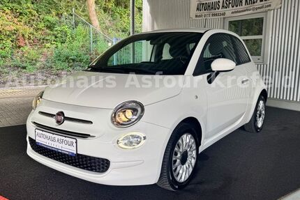 Fiat 500 55.000 km 12.400 € Krefeld 47805