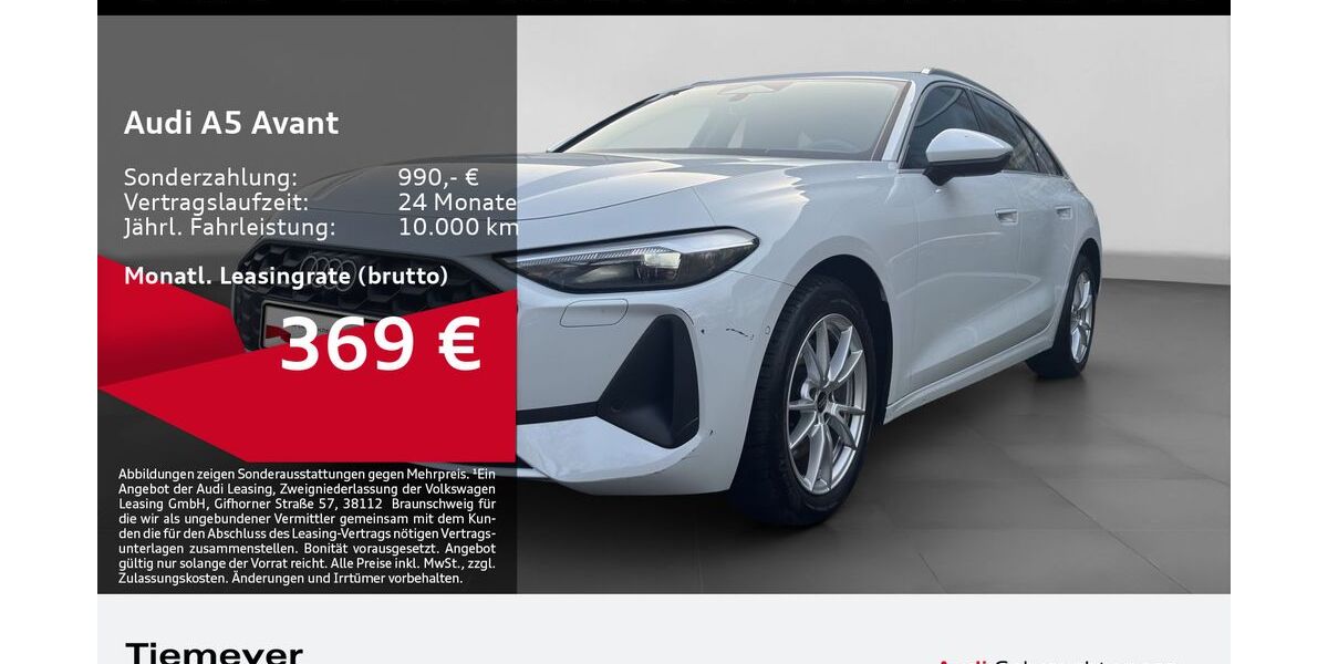 Audi A5 24.157 km 42.870 &euro; Dorsten 46284