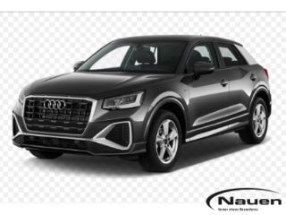 Audi Q2 10.228 km 29.950 &euro; Meerbusch 40670