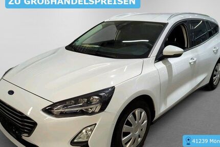 Ford Focus 124.610 km 11.307 &euro; Krefeld 47829