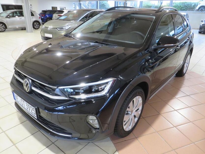 VW Taigo 4.500 km 31.645 € Neuss 41469