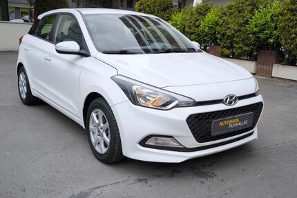 Hyundai i20 10.000 km 8.950 &euro; Essen 45138