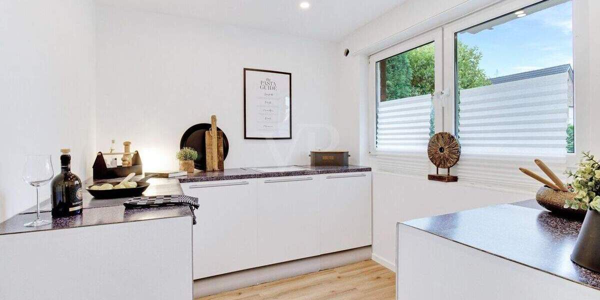 Einfamilienhaus Wesel - 5 Zimmer, 135 m&sup2;, 498.000&euro; | Angebot:25673139