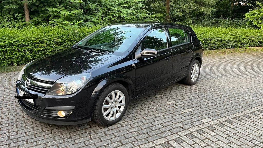 Opel Astra 206.617 km 2.400 &euro; Mülheim an der Ruhr 45475